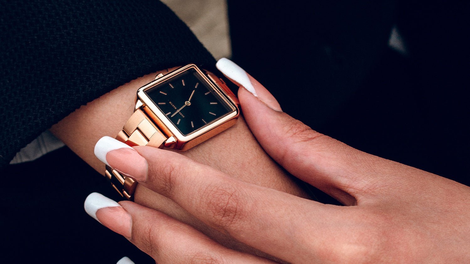 Nuevos Ingresos en Relojes de Lujo en Perú