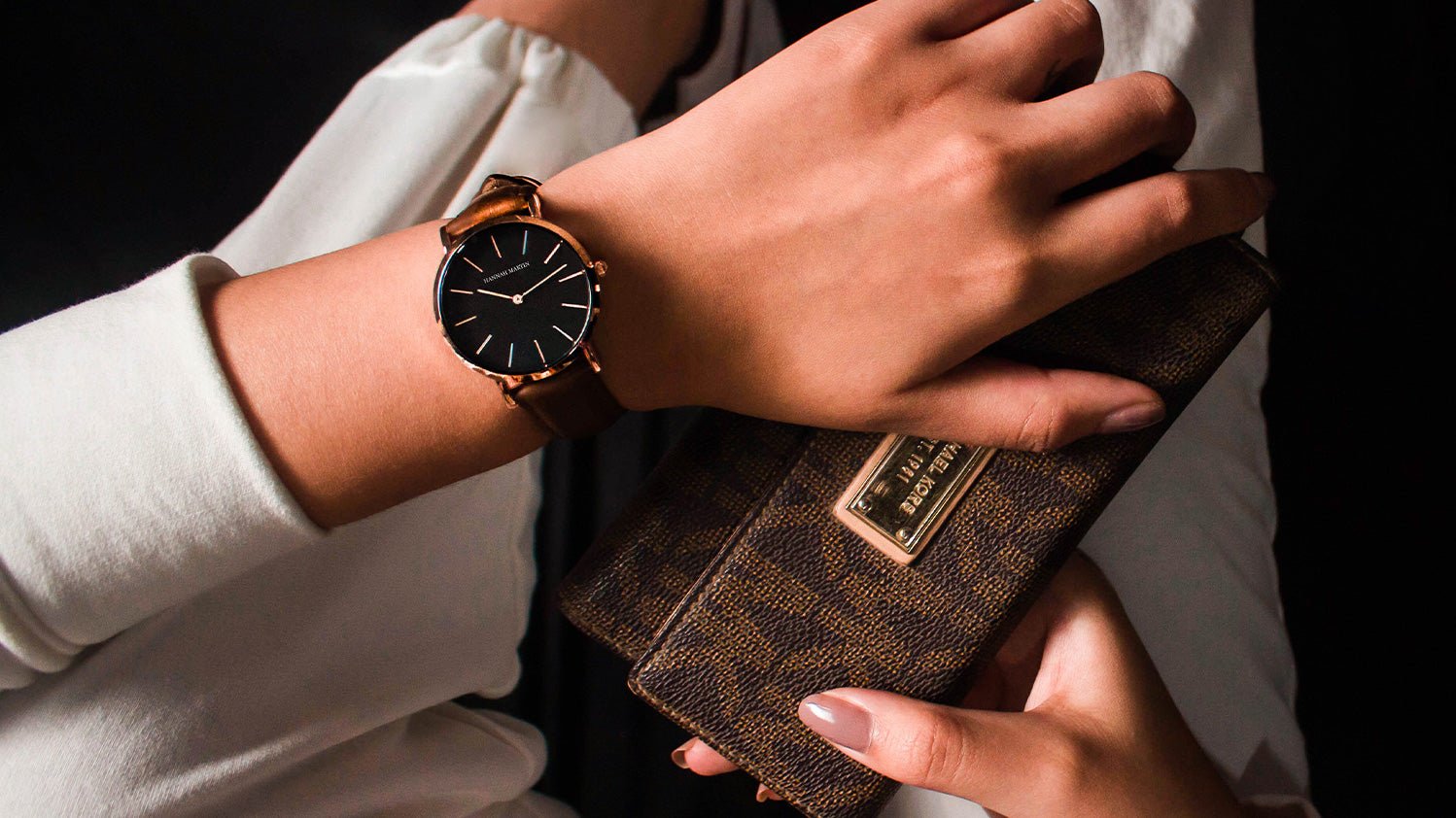 Relojes de Cuero para Mujer en Perú – Elegancia Clásica y Sofisticación