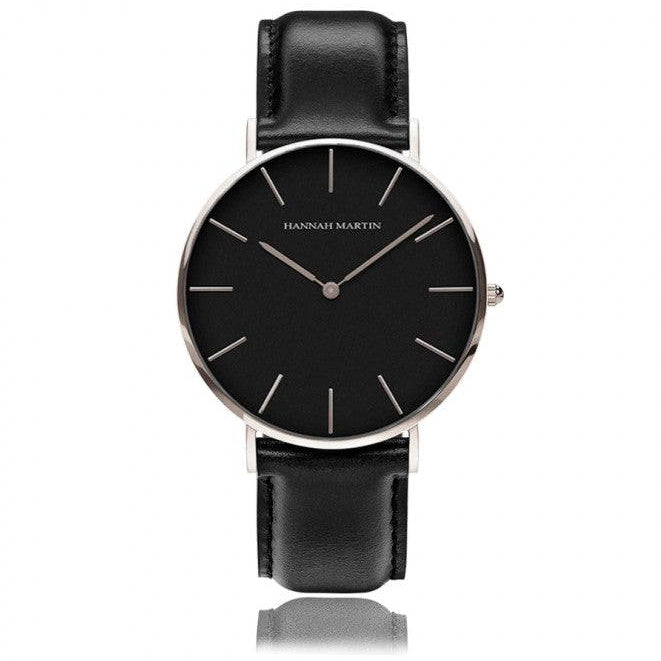Reloj Hannah Martin CB01 Diver elegante para hombre en Perú
