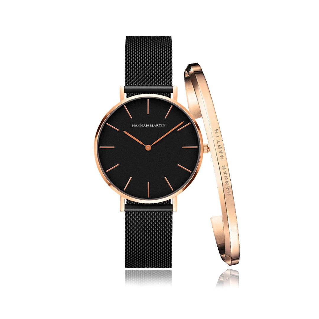 Reloj de Mujer Petite Ashfield + Brazalete elegante para mujer en Perú