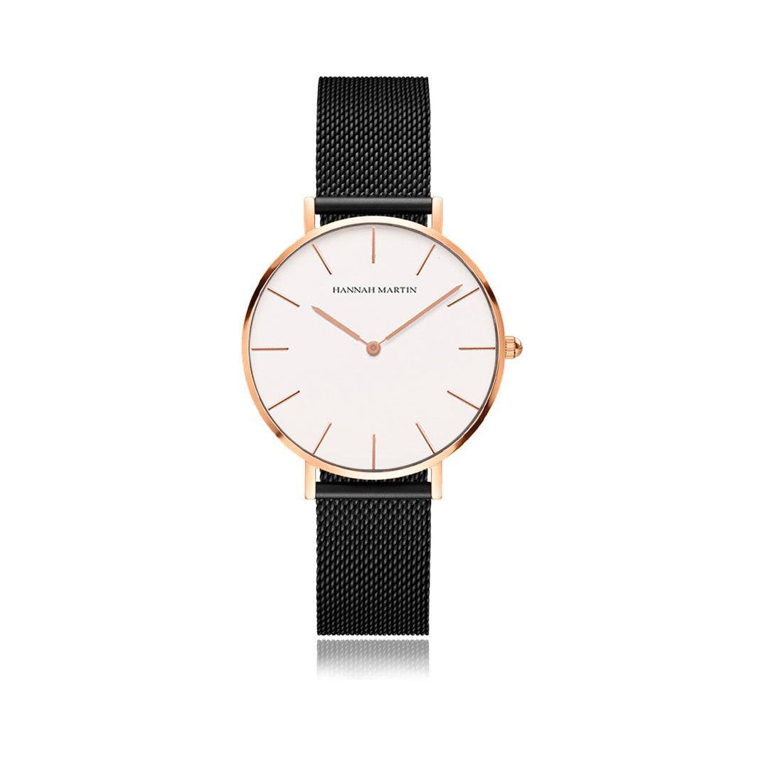 Reloj Hannah Martin Petite elegante para mujer en Perú