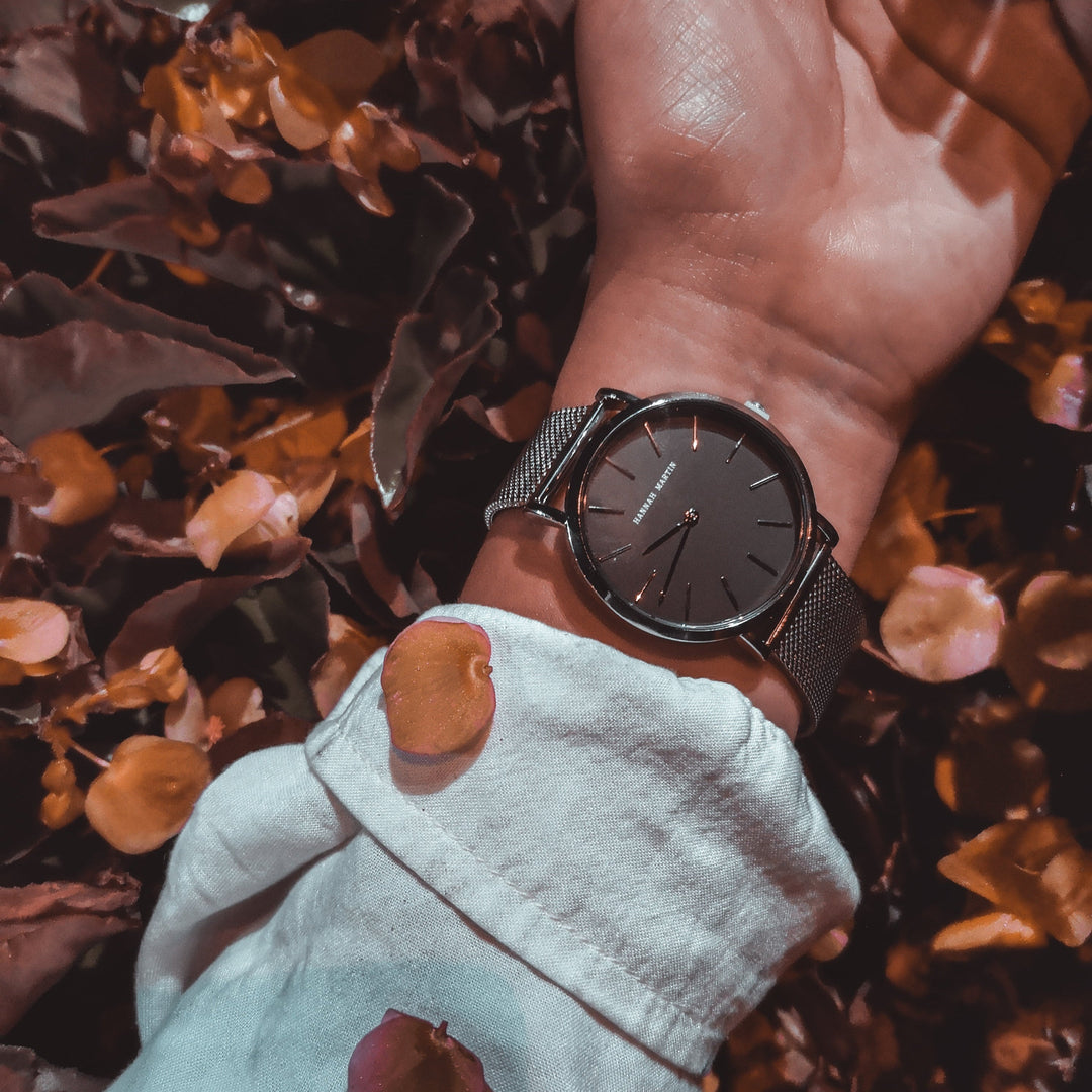 Top 5 Relojes de Mujer para Estar a la Moda en 2025
