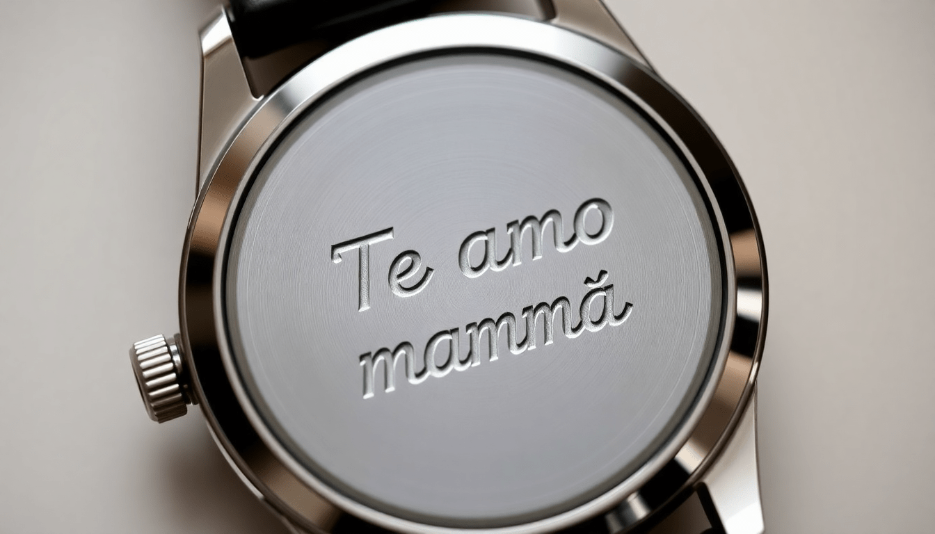Celebra a tu Madre con un Regalo Elegante de Jherr Jewelry - Jherr Jewelry Perú
