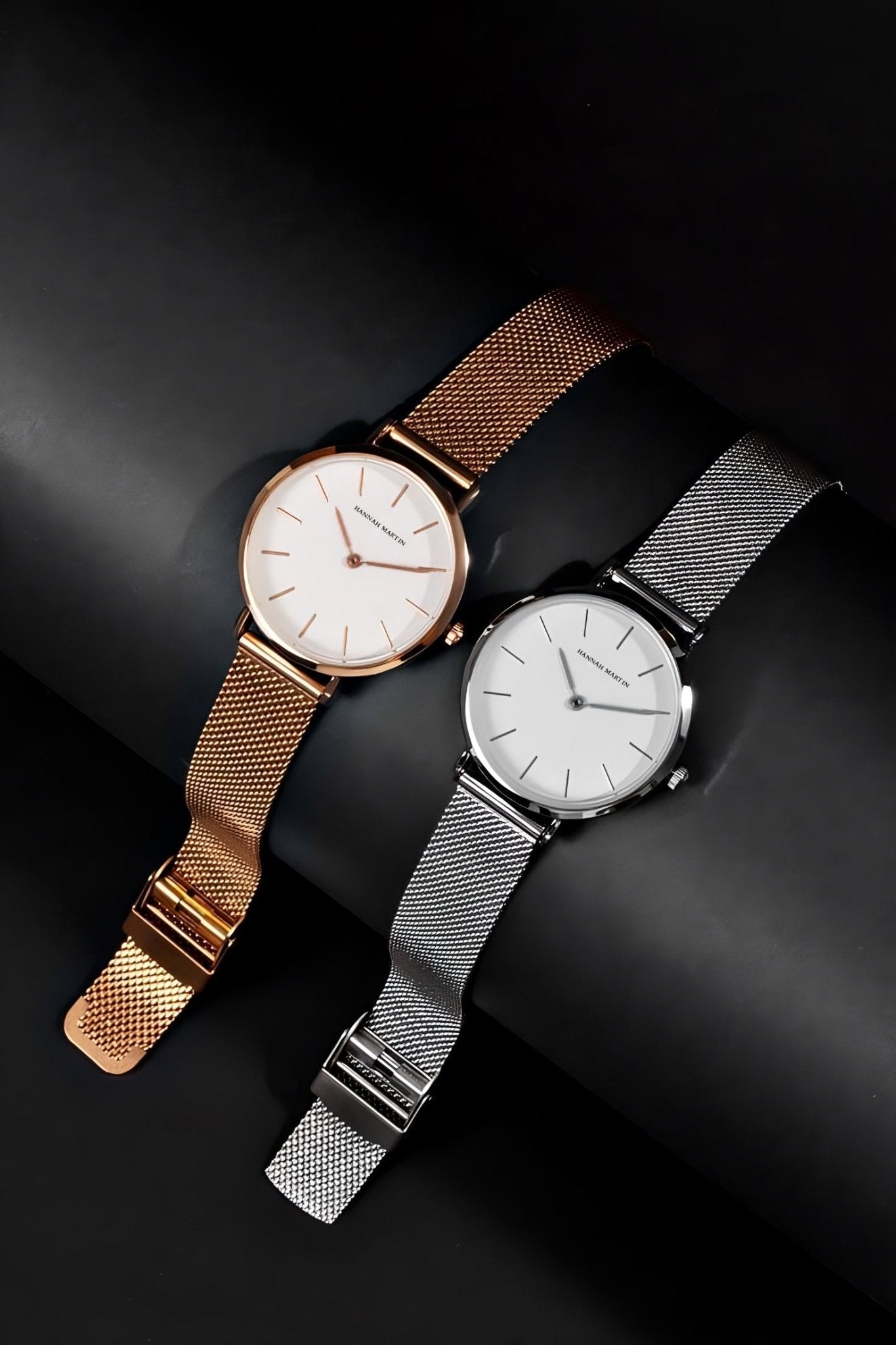 Historia y Evolución de los Relojes en Perú: De lo Tradicional a lo Digital - Jherr Jewelry Perú