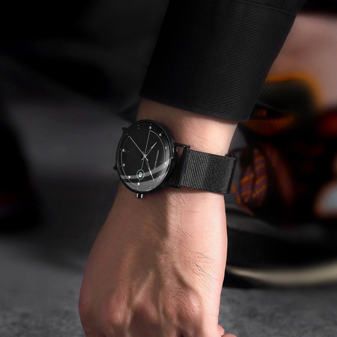 Mantenimiento esencial para tus relojes - Jherr Jewelry Perú