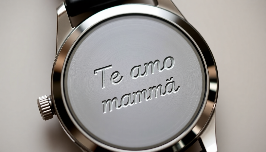 Celebra a tu Madre con un Regalo Elegante de Jherr Jewelry