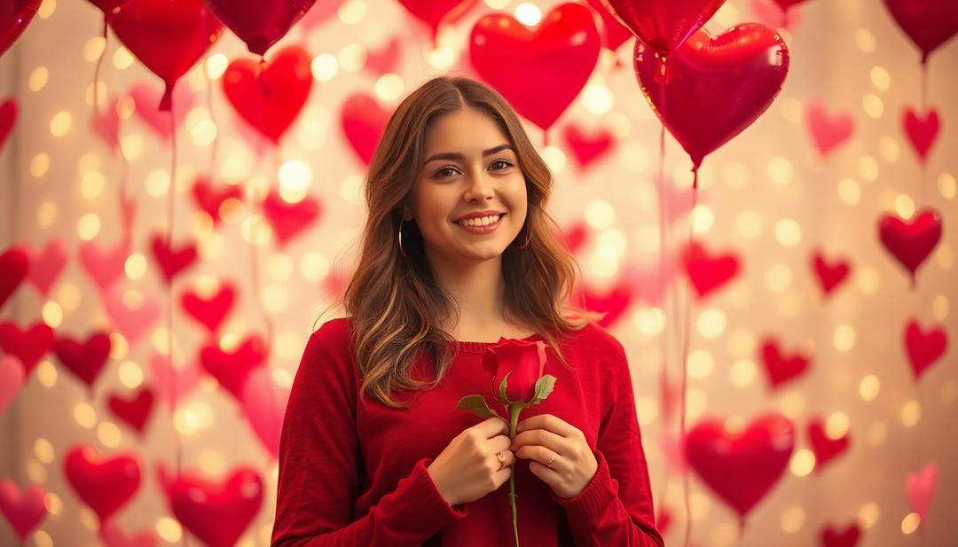 Sorprende a tu pareja con un reloj grabado láser este San Valentín