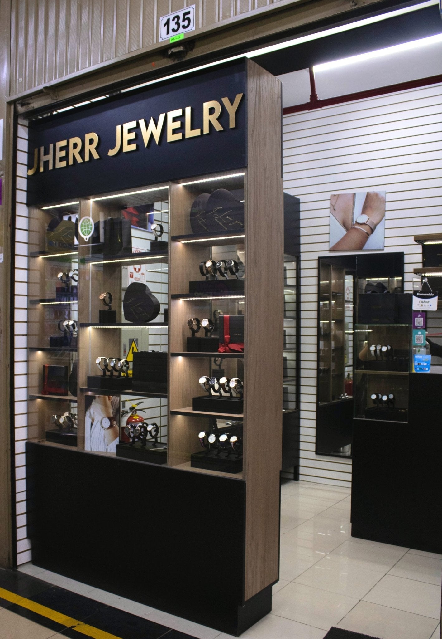 ¿Qué es Jherr Jewelry? Conoce la tienda peruana de relojes más confiable - Jherr Jewelry Perú