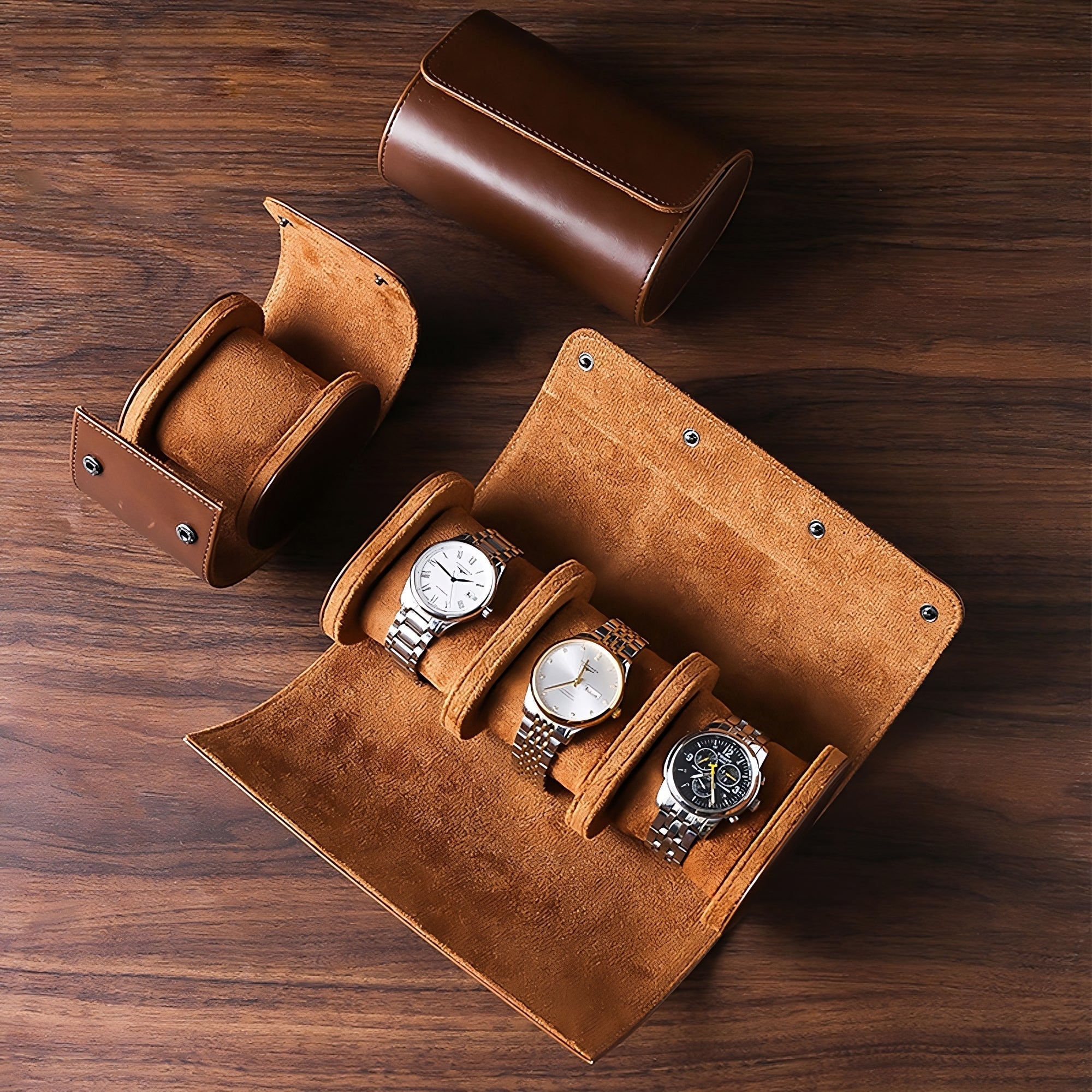 Regalos Excepcionales para un Amante de la Relojería - Jherr Jewelry