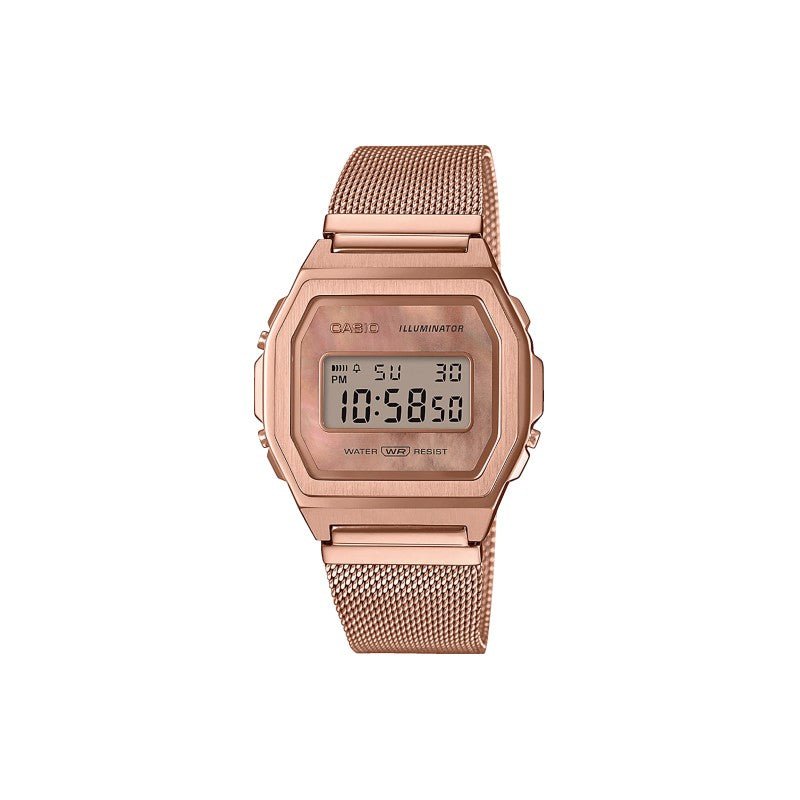 Reloj Digital Mujer: Guía Completa - Mejores Marcas y Precios en Perú - Jherr Jewelry Perú