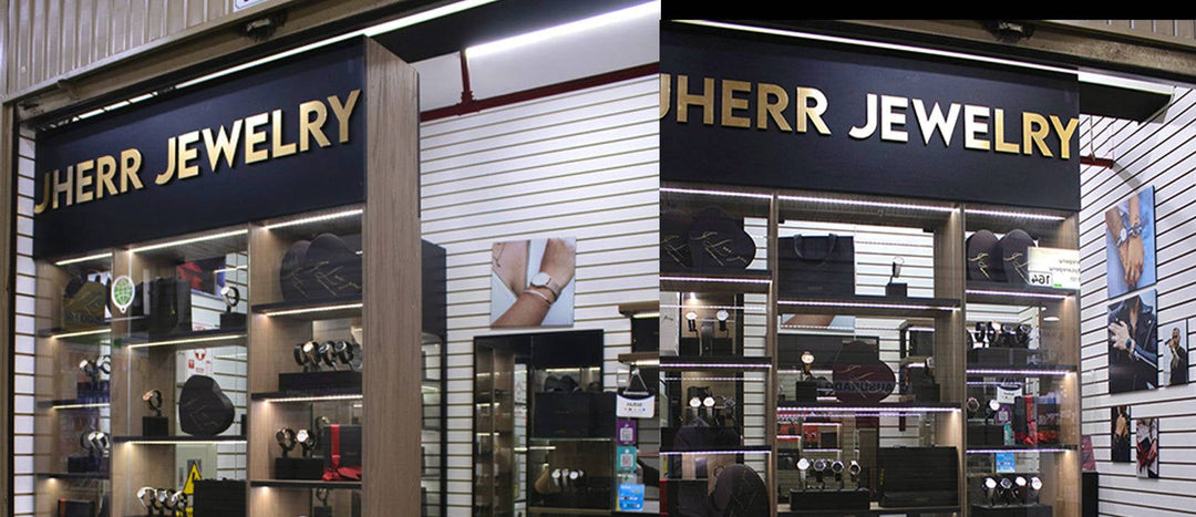 Relojerías de Lujo en Lima: Guía Completa de Alta Relojería Premium 2025 - Jherr Jewelry Perú Peru
