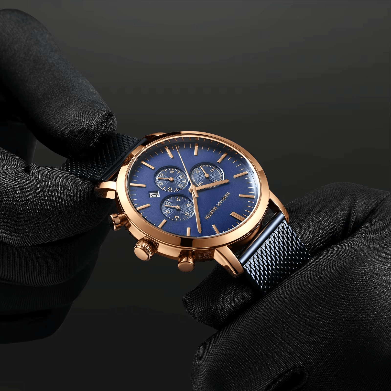 Relojería en Arequipa - Compra tu reloj ideal en Jherr Jewelry - Jherr Jewelry