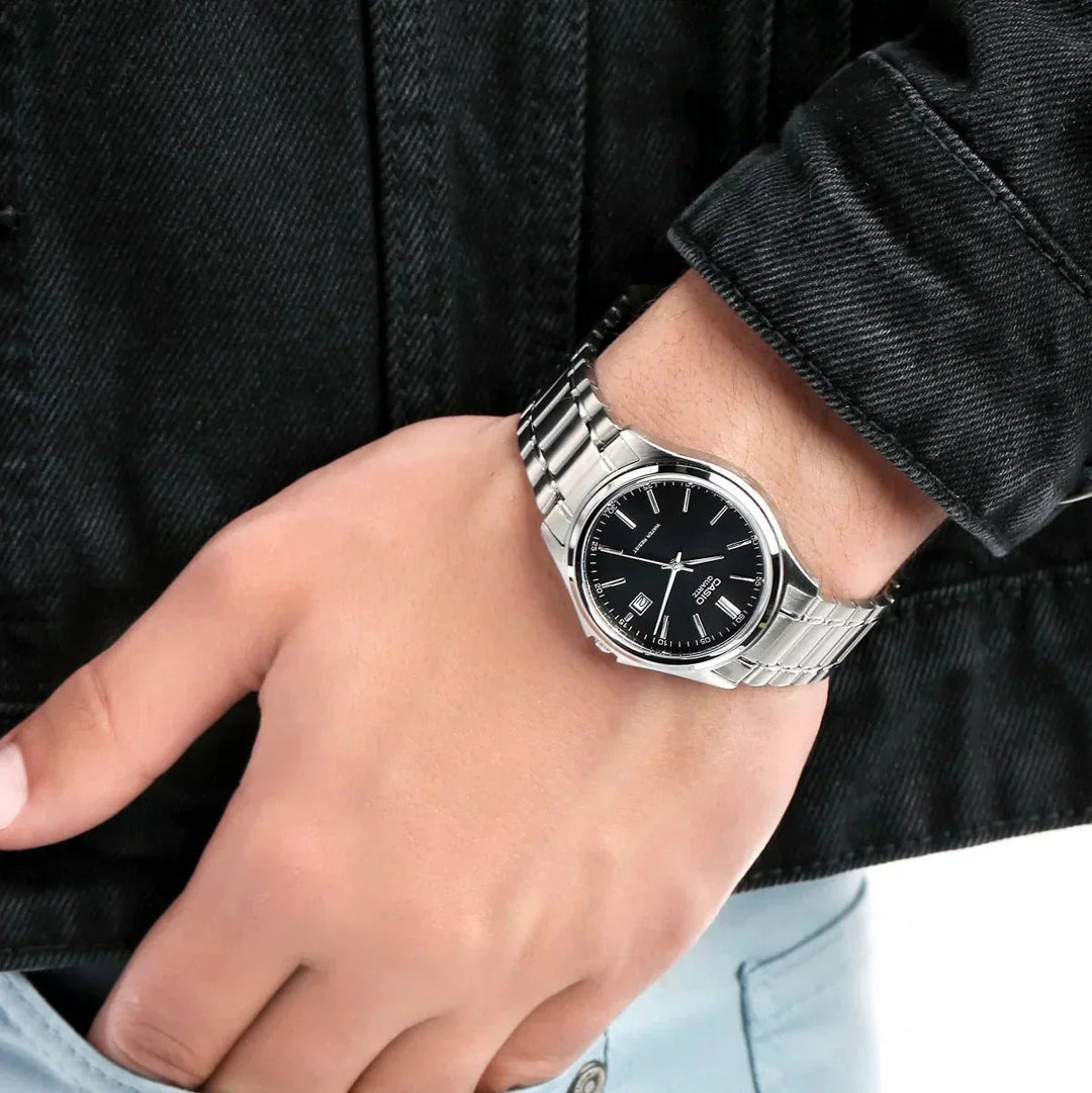 Relojes Elegantes para Hombre: Estilo, Distinción y Calidad en Cada Detalle - Jherr Jewelry Perú Peru