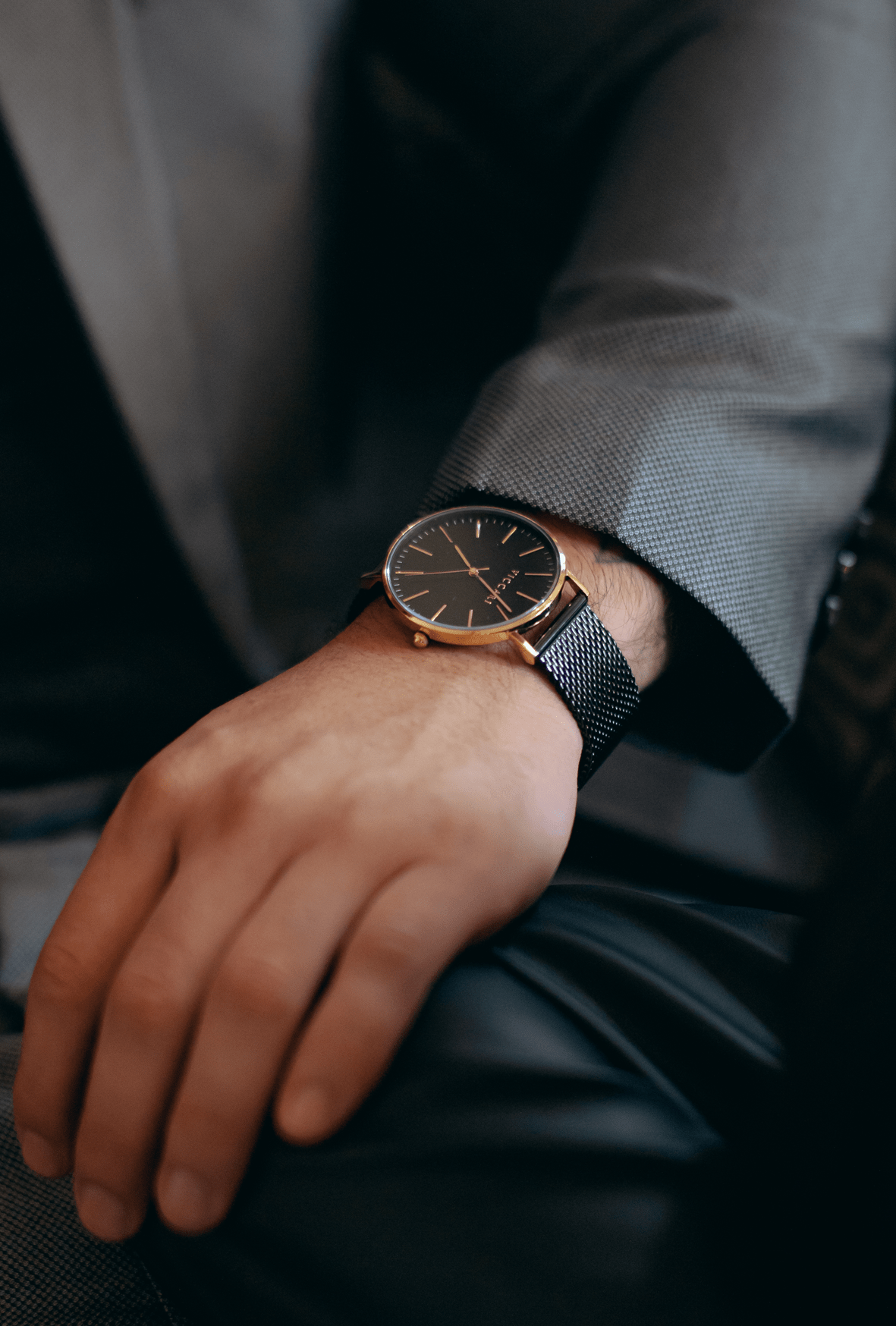 Relojes para hombre y mujer en Perú: Guía completa - Jherr Jewelry Perú Peru