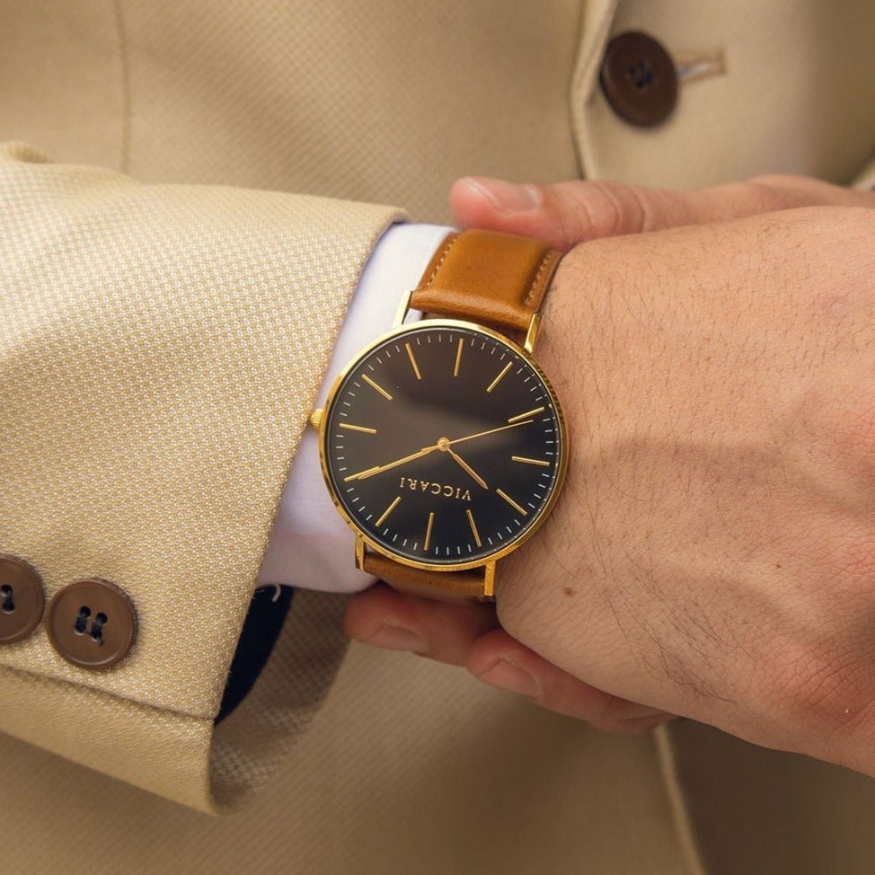 Relojes Vintage en Perú: Guía Completa del Coleccionista para Encontrar Tesoros Ocultos - Jherr Jewelry Perú