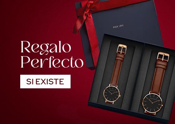 Relojes de Pareja en Perú – El Regalo Perfecto