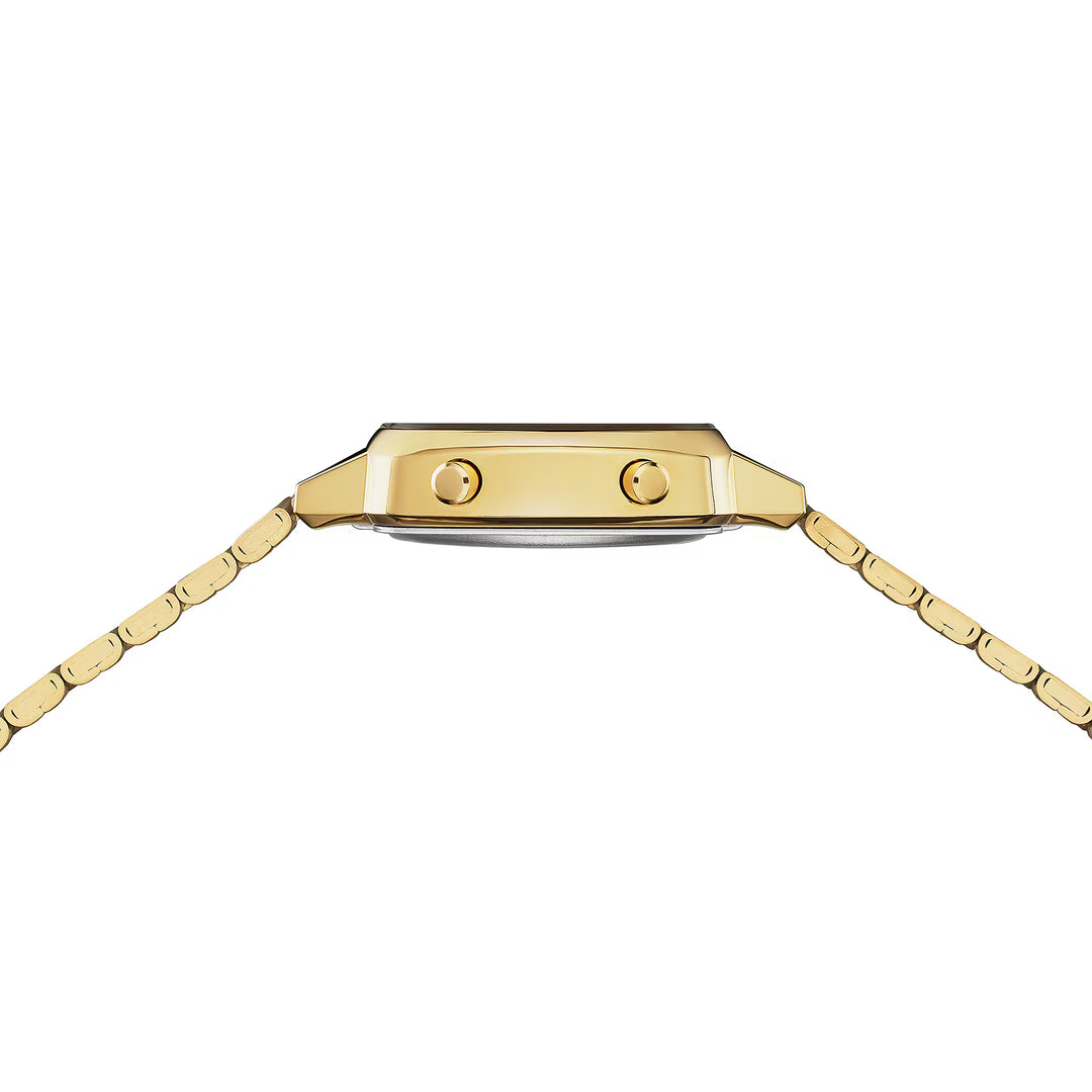 Reloj Casio LA670WGA-9 Original Vintage Dorado Digital - Icono Retro con Estilo y Funcionalidad