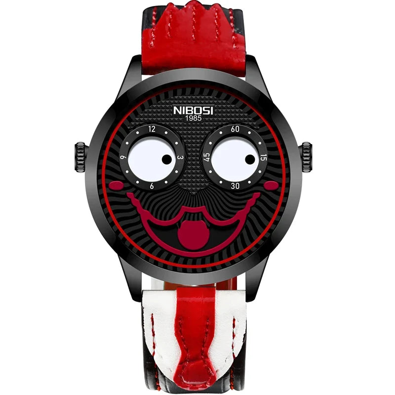 Joker Réformé - JHERR JEWELRY