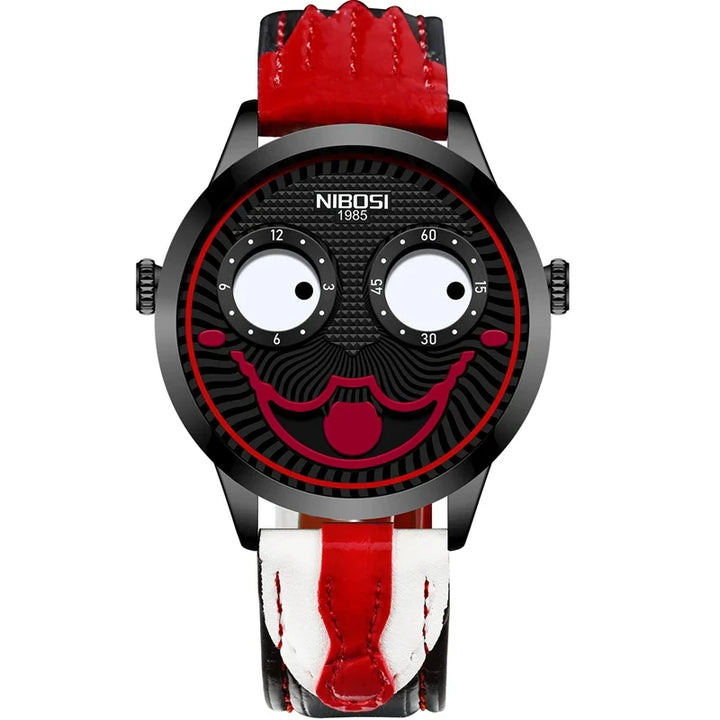 Joker Réformé - JHERR JEWELRY
