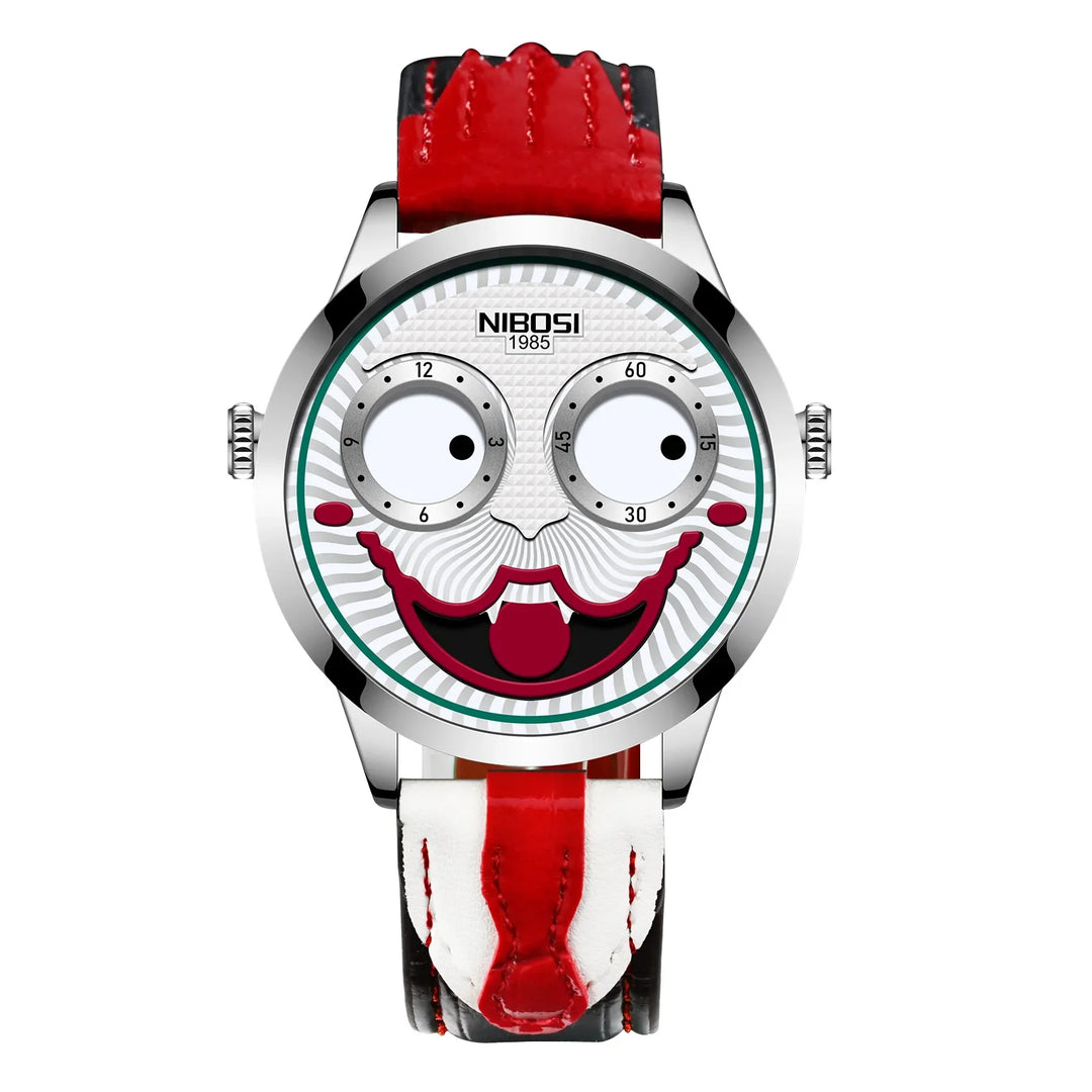 Joker Réformé - JHERR JEWELRY