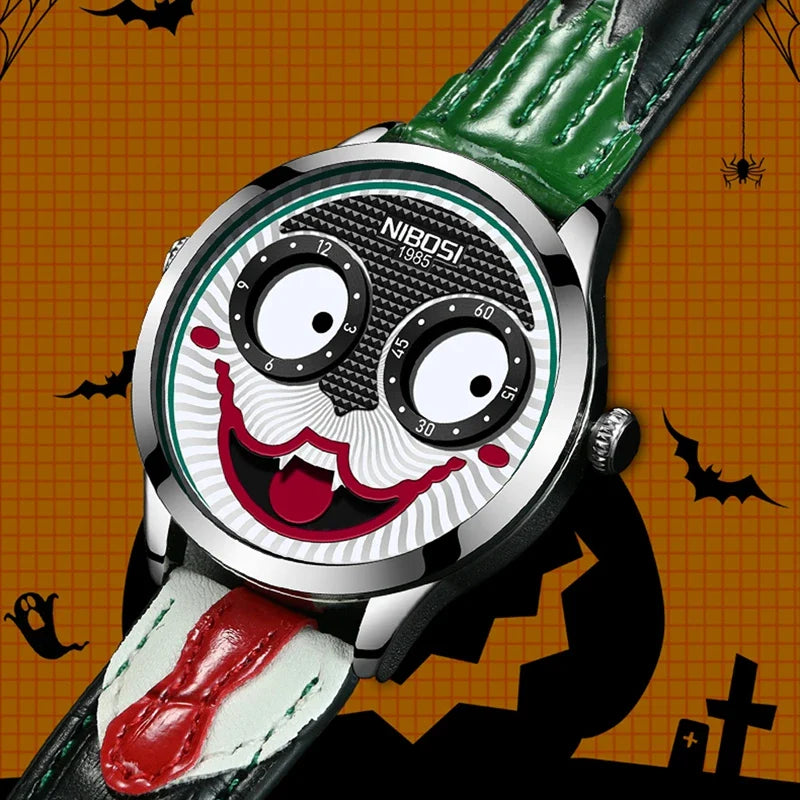 Joker Réformé - JHERR JEWELRY