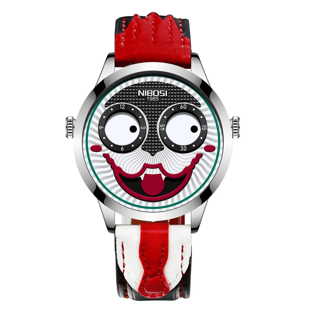 Joker Réformé - JHERR JEWELRY