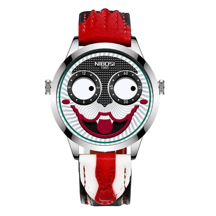 Joker Réformé - JHERR JEWELRY