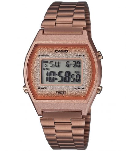 Reloj Casio Vintage B640WCG-5EF Original - Casio en Perú | Jherr Jewelry