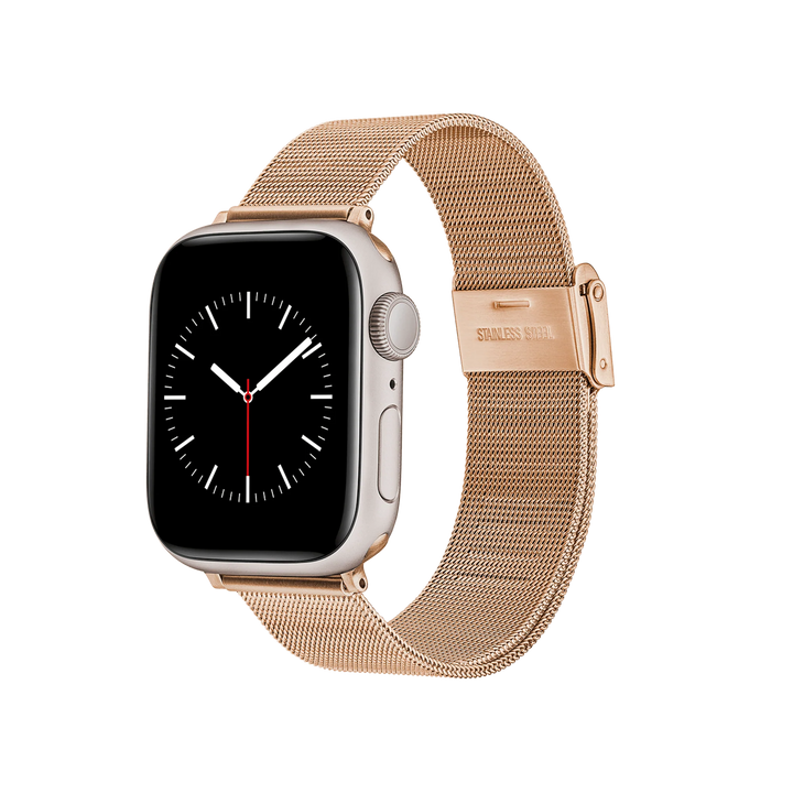 Correa apple para smartwatch