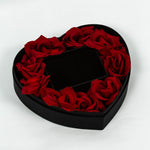 Caja de Rosas para Reloj