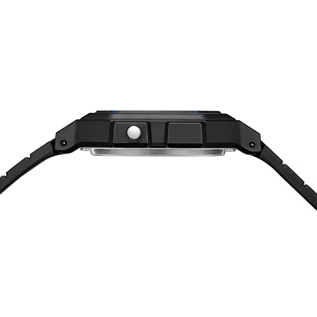 Reloj Casio F-91W Original Digital Negro - Clásico con Garantía - Casio en Perú | Jherr Jewelry