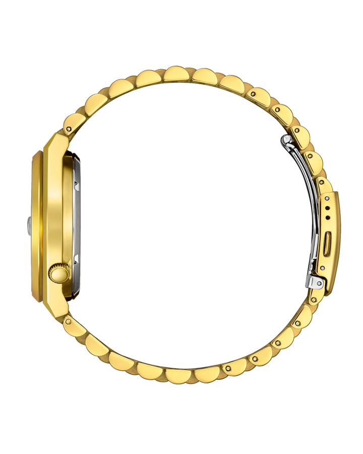 Citizen Tsuyosa NJ0152 - 51X Automático - Esfera Verde Esmeralda con Cristal Zafiro elegante en Perú