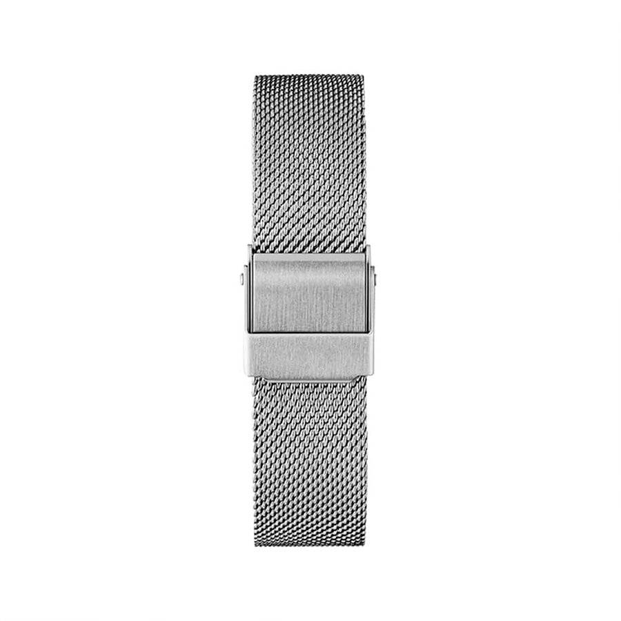 Correa Acero Plateado | 20mm - JHERR JEWELRY
