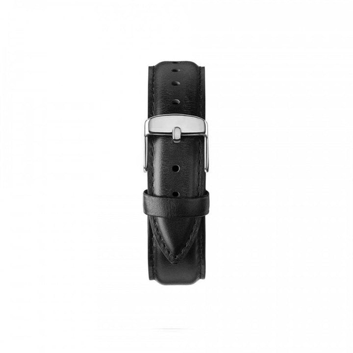 Reloj Hannah Martin Sterling Mesh - JHERR JEWELRY