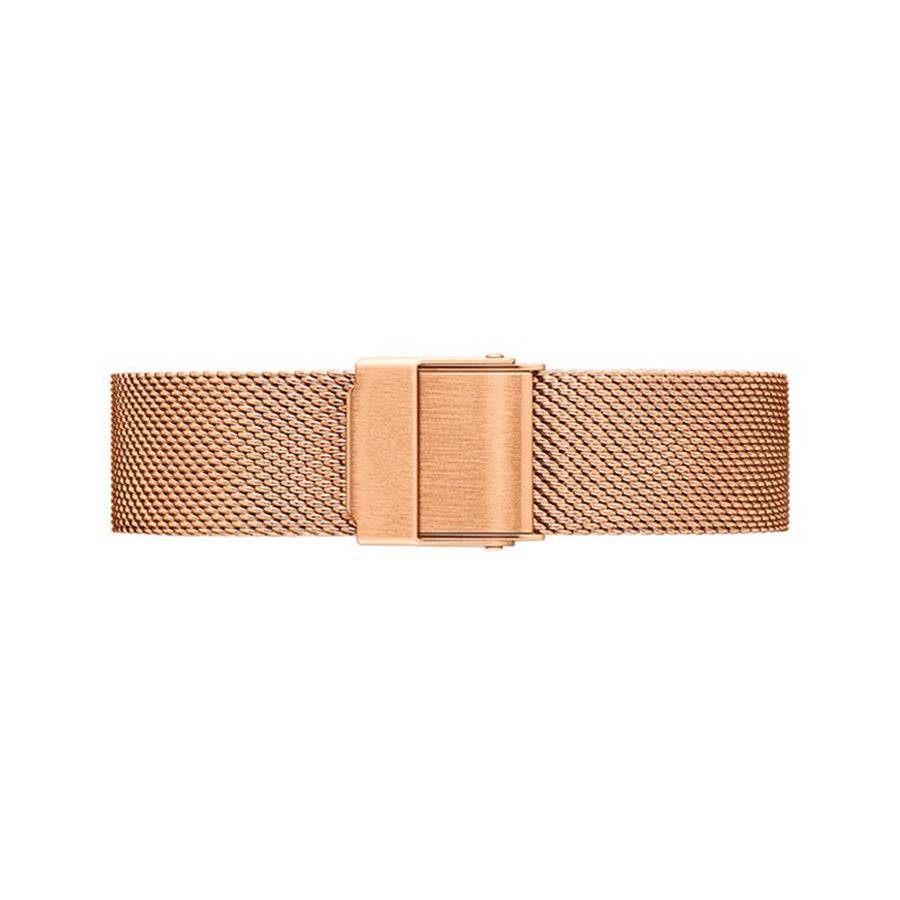 Correa Oro Rosa 20mm - Hombre - JHERR JEWELRY