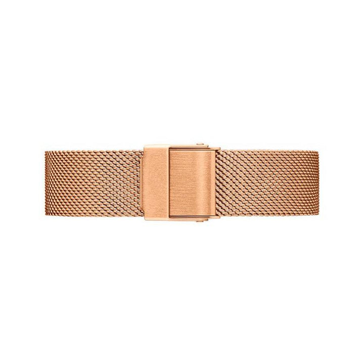 Correa Oro Rosa 20mm - Hombre - JHERR JEWELRY