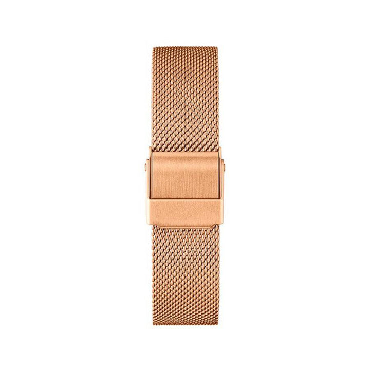 Correa Oro Rosa 20mm - Hombre - JHERR JEWELRY