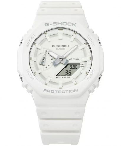Reloj Casio G-Shock GA-2100-7A7ER Original - Casio en Perú | Jherr Jewelry