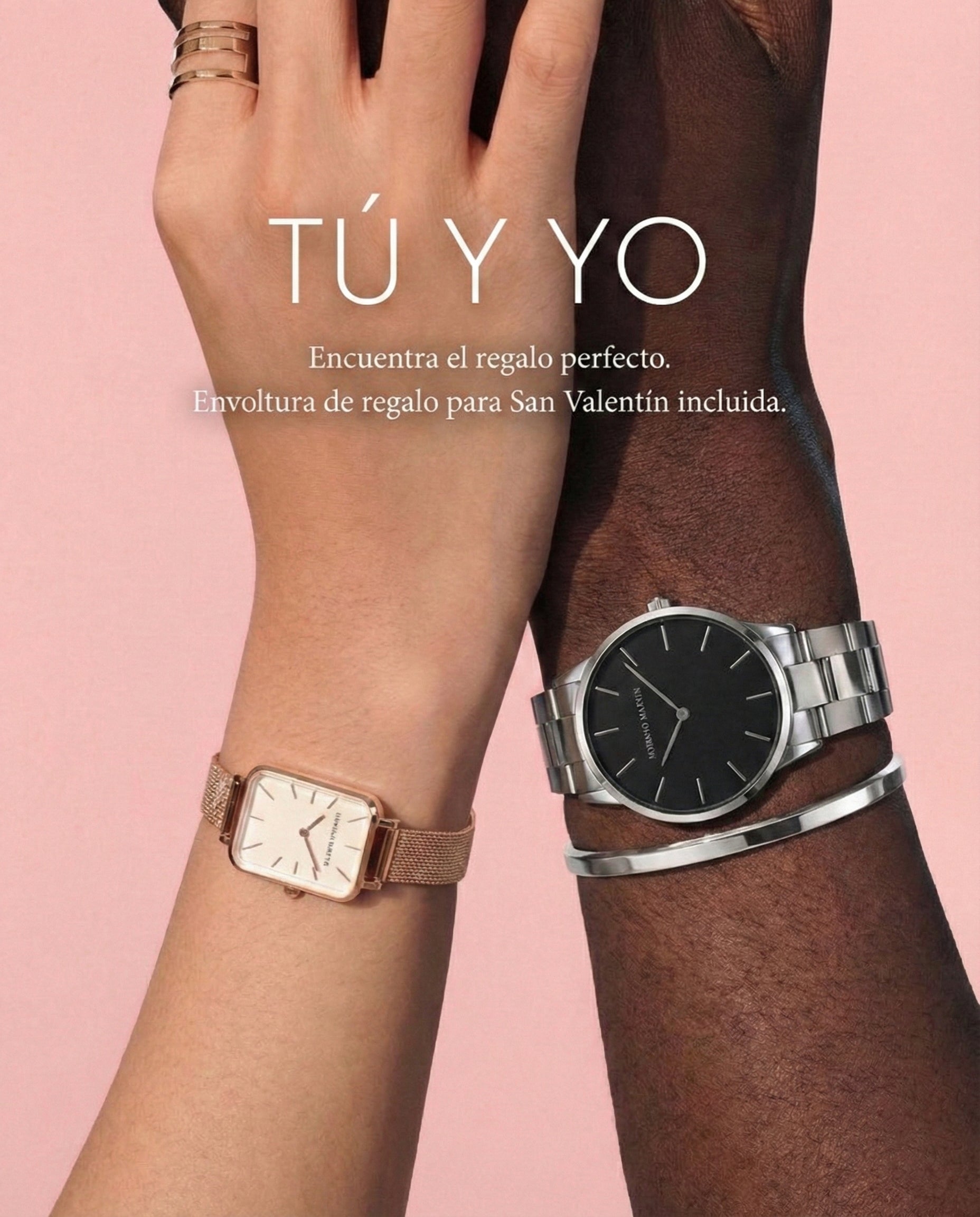 Jherr Jewelry Perú - Relojes Originales Peru