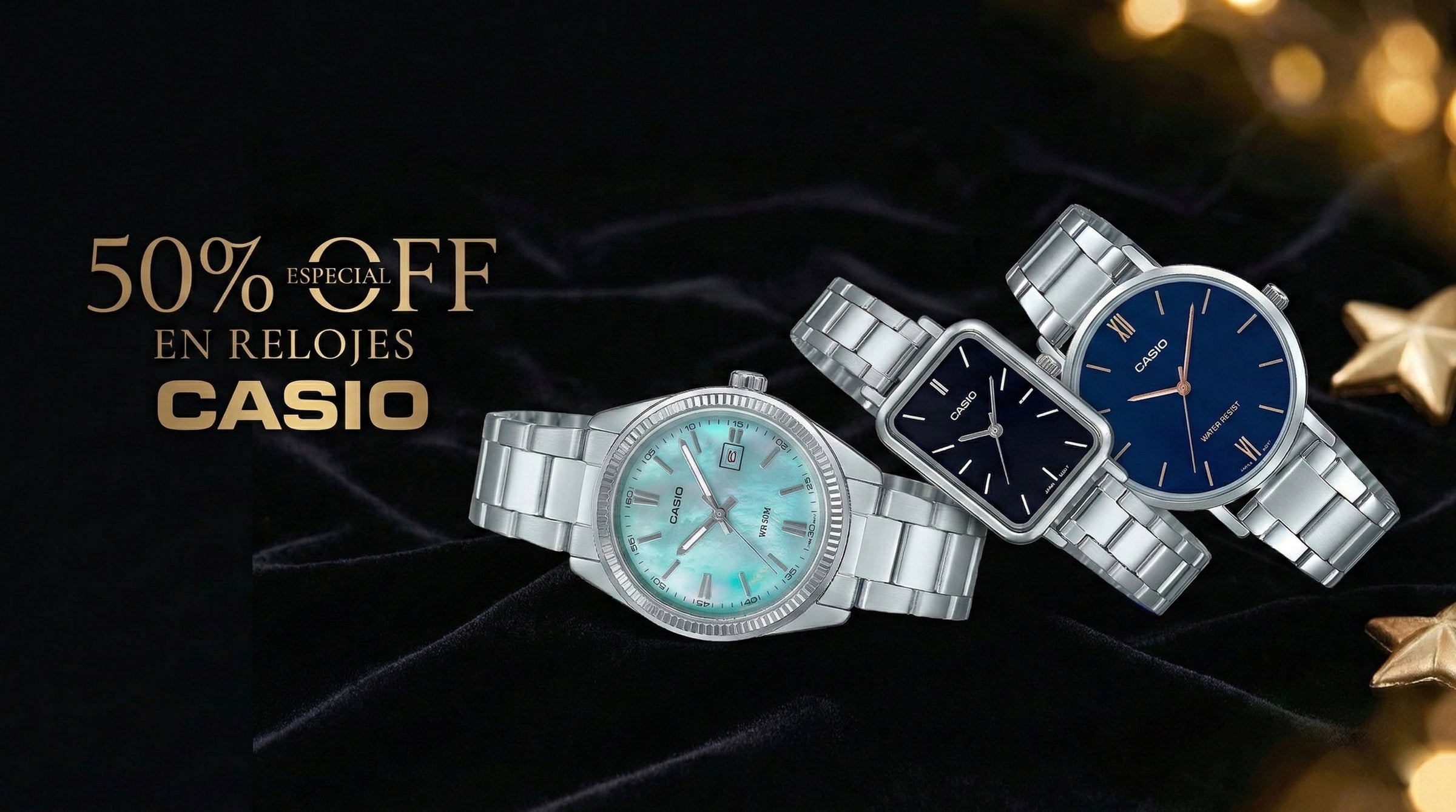 Jherr Jewelry Perú - Relojes Originales Peru