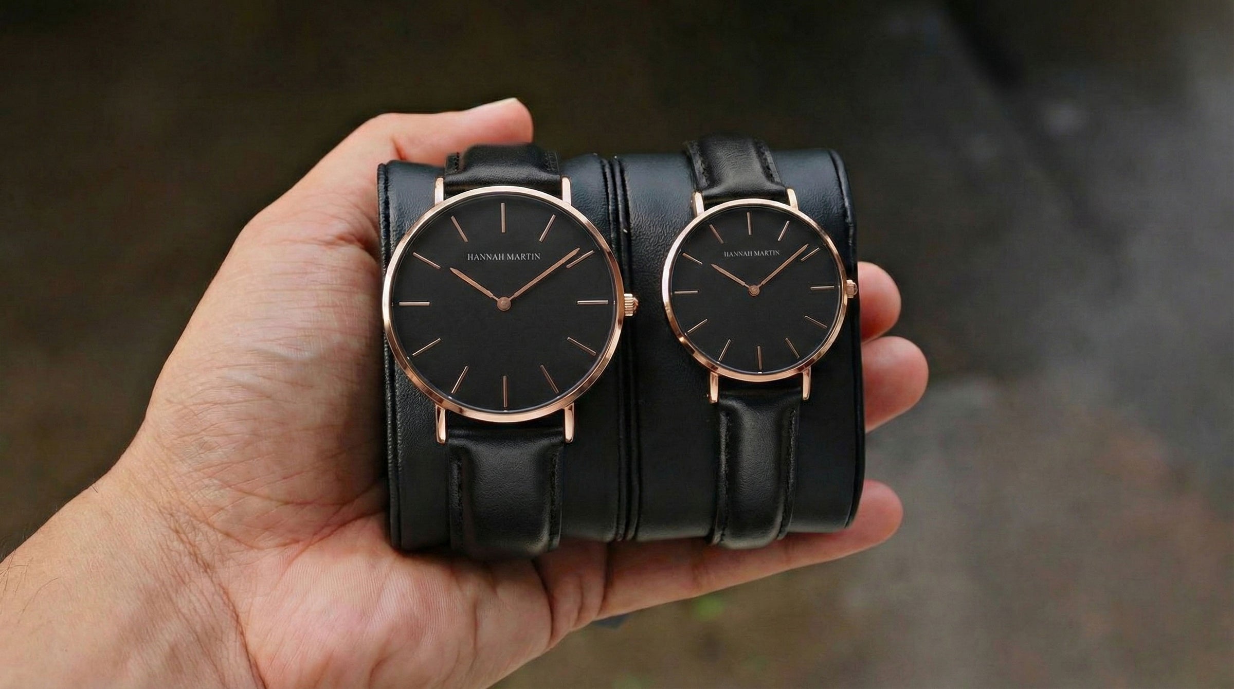 Jherr Jewelry Perú - Relojes Originales Peru