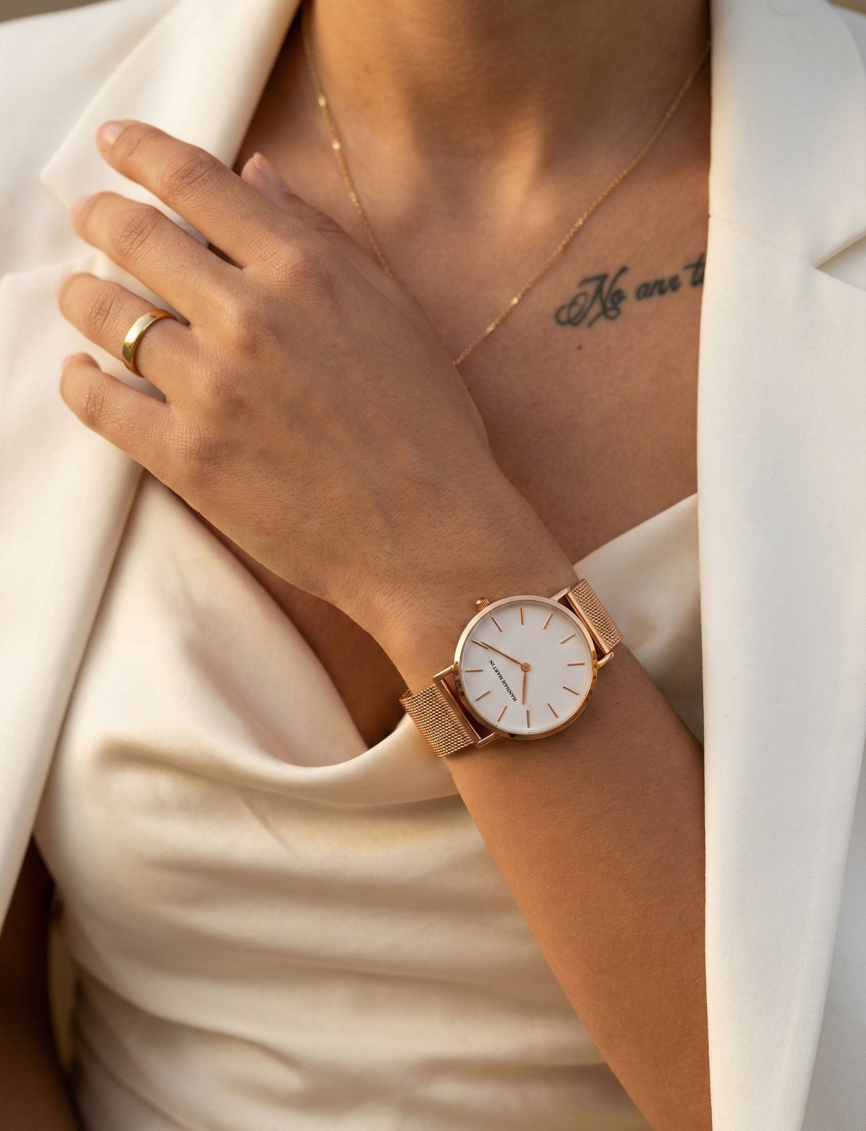 Jherr Jewelry Perú - Relojes Originales Peru