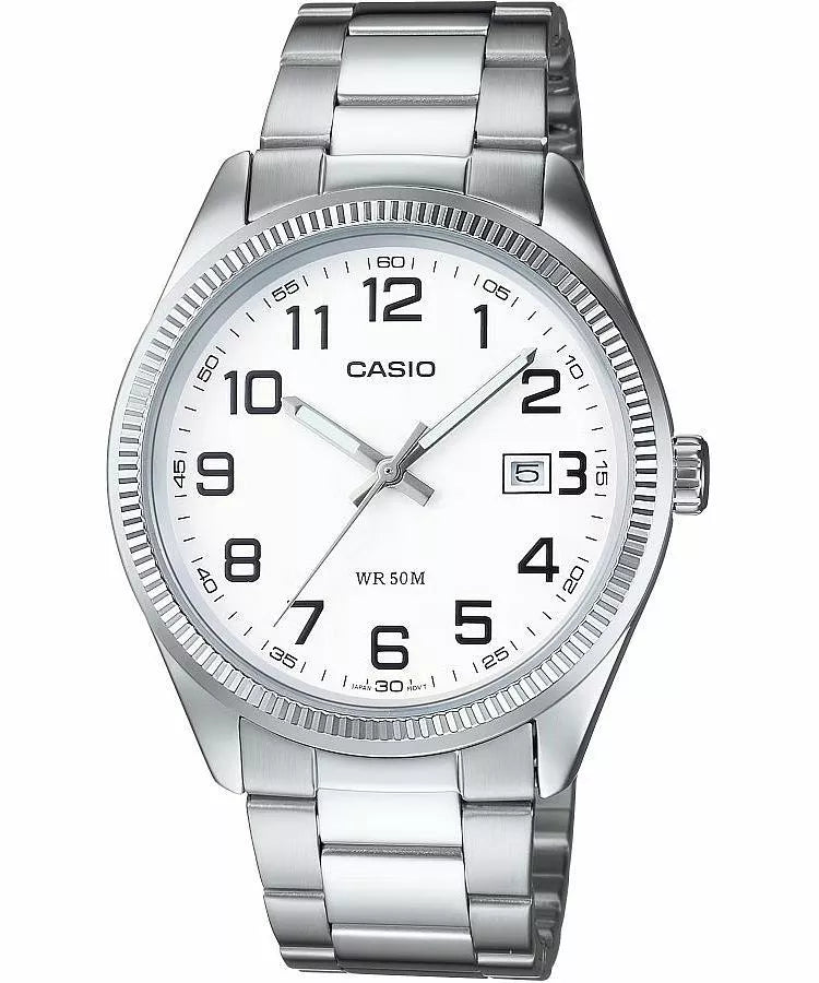 Reloj Casio LTP-1302D-7BVEF Original - Casio en Perú | Jherr Jewelry