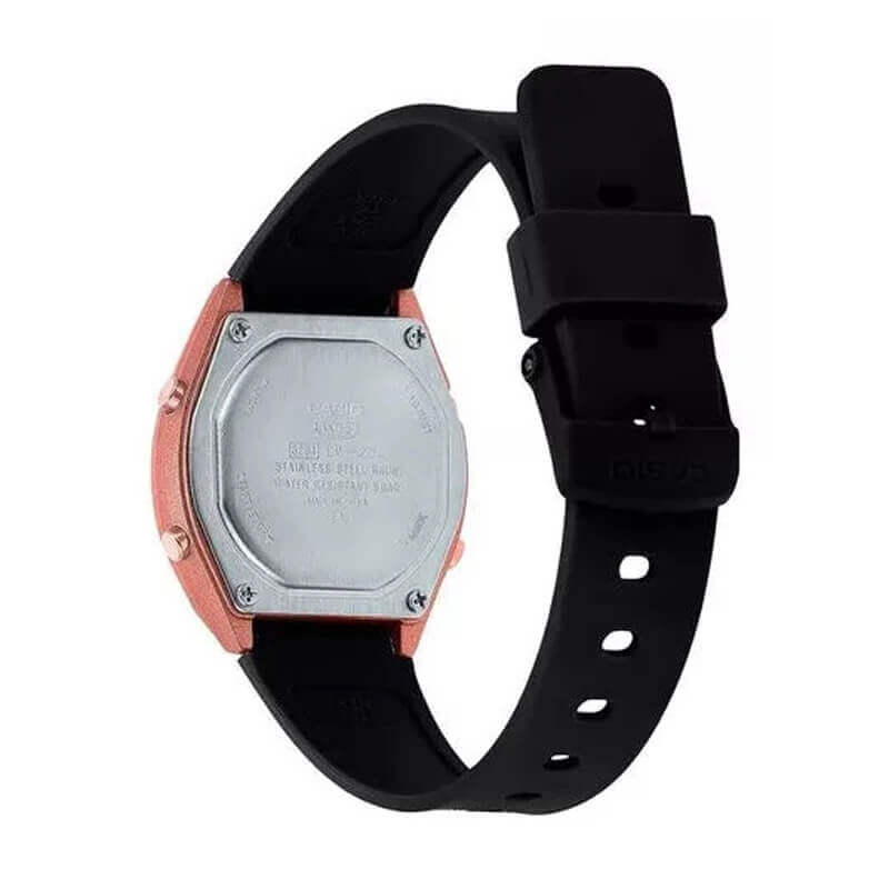 Reloj Casio LW-204-1A Digital Unisex Original - Casio en Perú | Jherr Jewelry