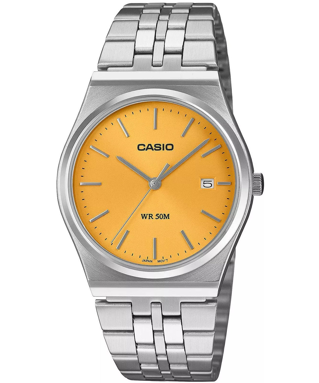 Reloj Casio MTP-B145D-9AVEF Original - Casio en Perú | Jherr Jewelry