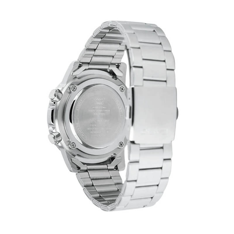 Reloj Casio AMW-880D-9AVDF Digital Hombre Original