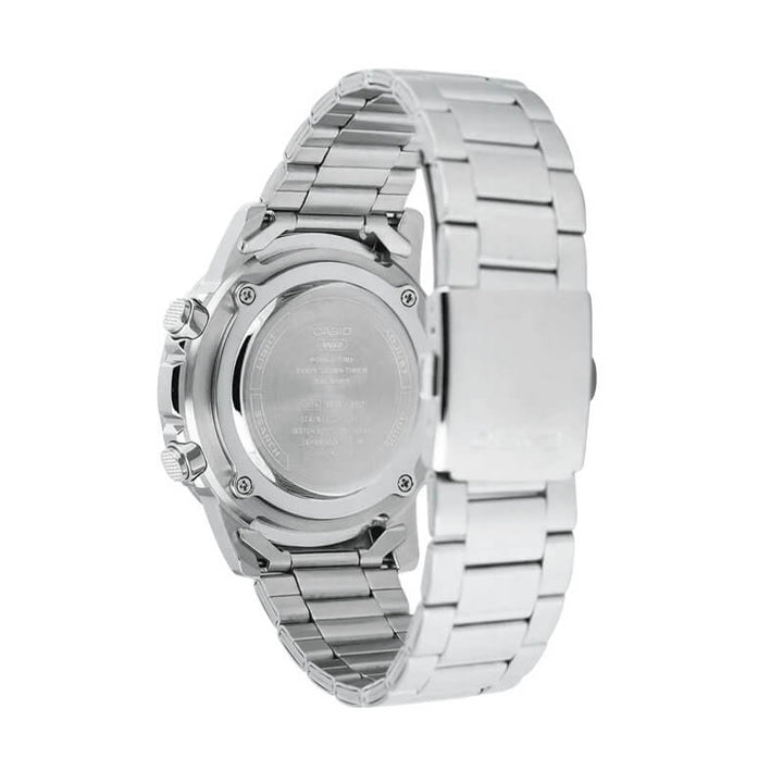 Reloj Casio AMW-880D-9AVDF Digital Hombre Original