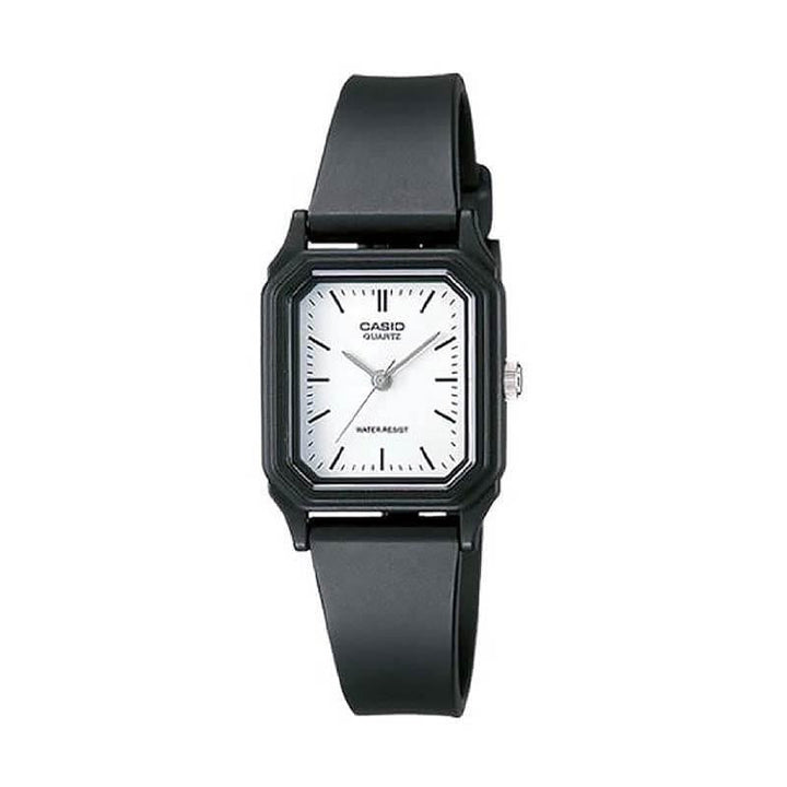 Reloj Casio LQ-142-7E Análogo Mujer Original