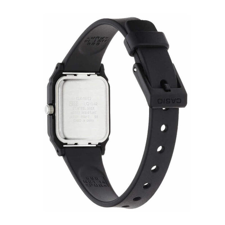 Reloj Casio LQ-142-7E Análogo Mujer Original
