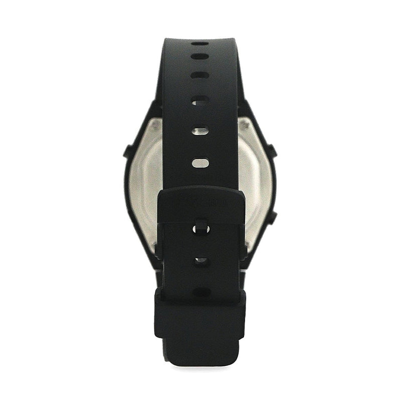Reloj Casio LW-204-1B Digital Unisex Original